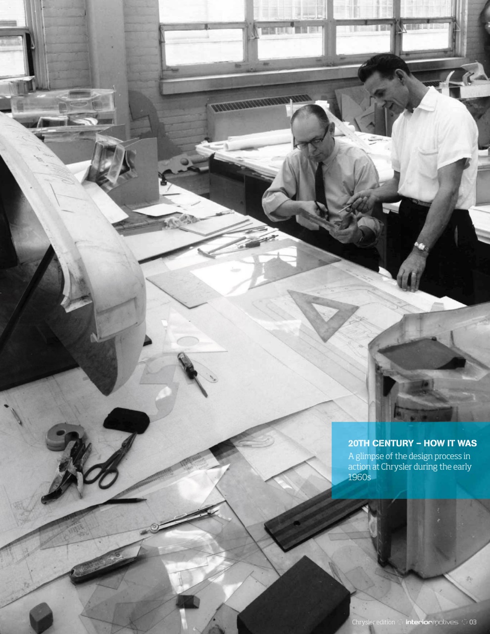 Interior Motives Preview Pages