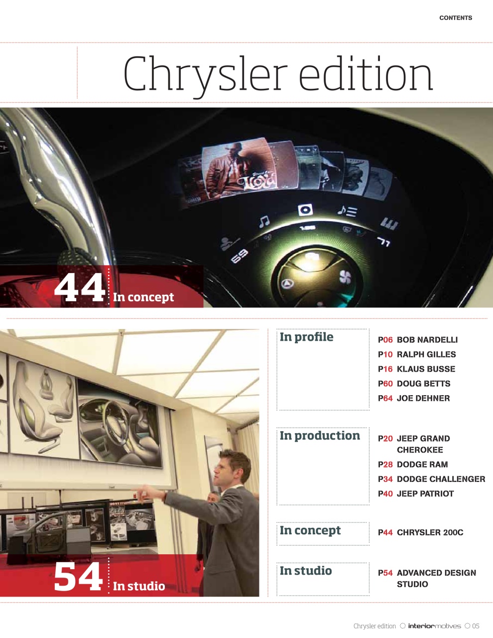 Interior Motives Preview Pages