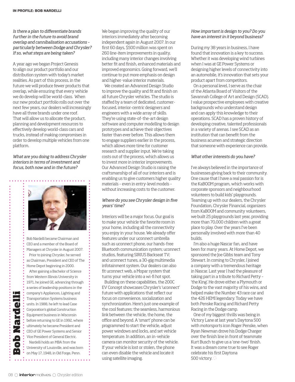 Interior Motives Preview Pages