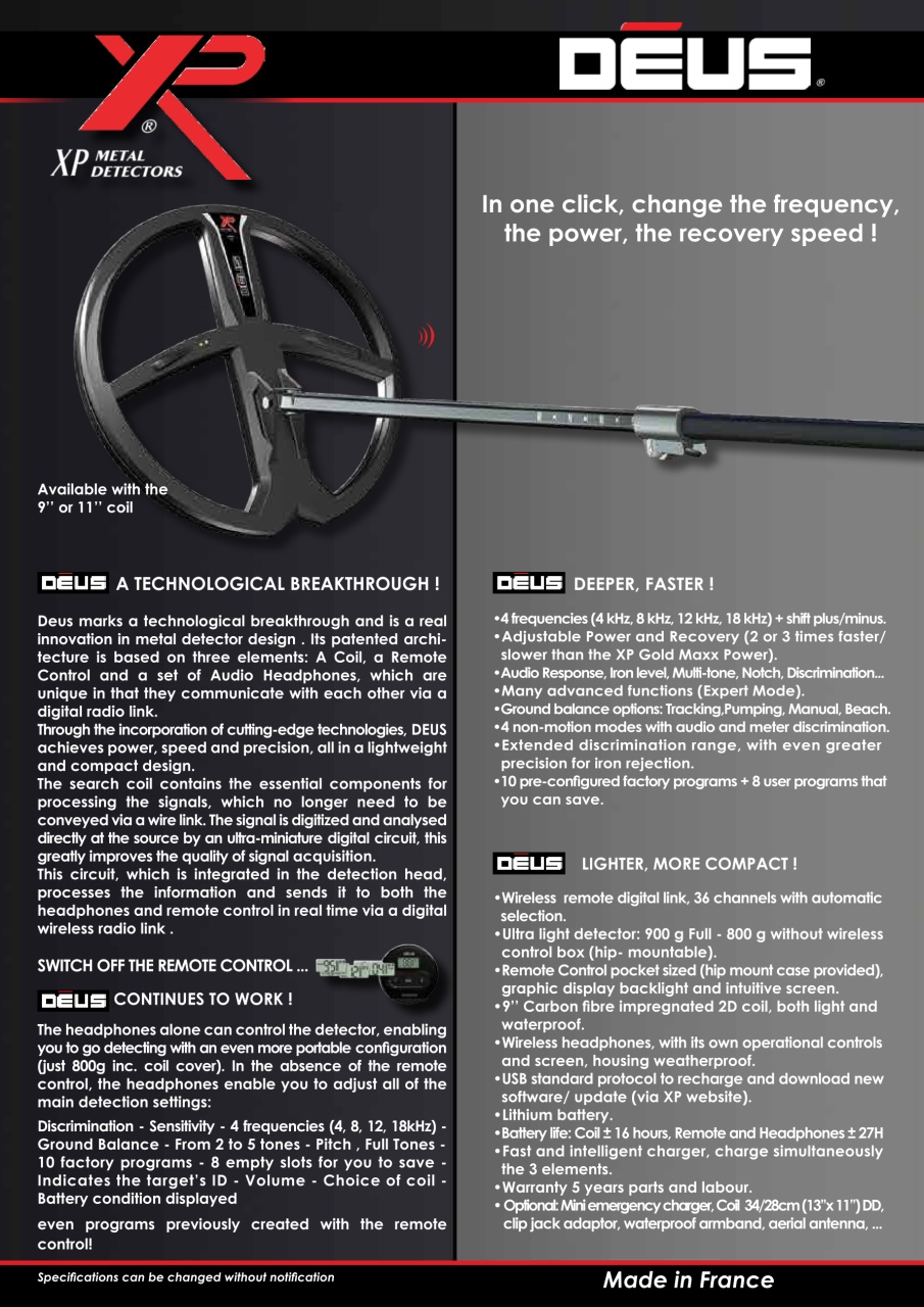 The Searcher Preview Pages