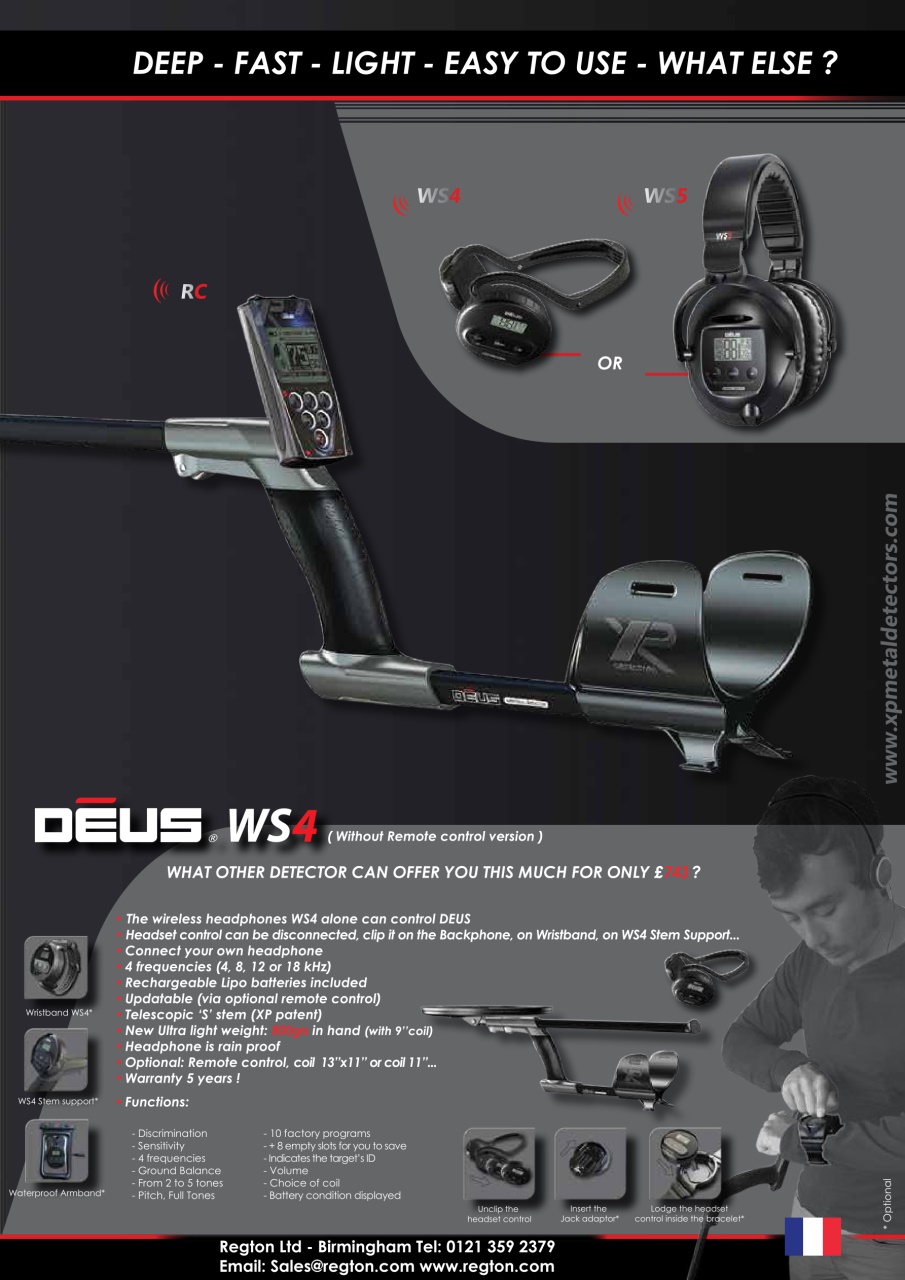 The Searcher Preview Pages