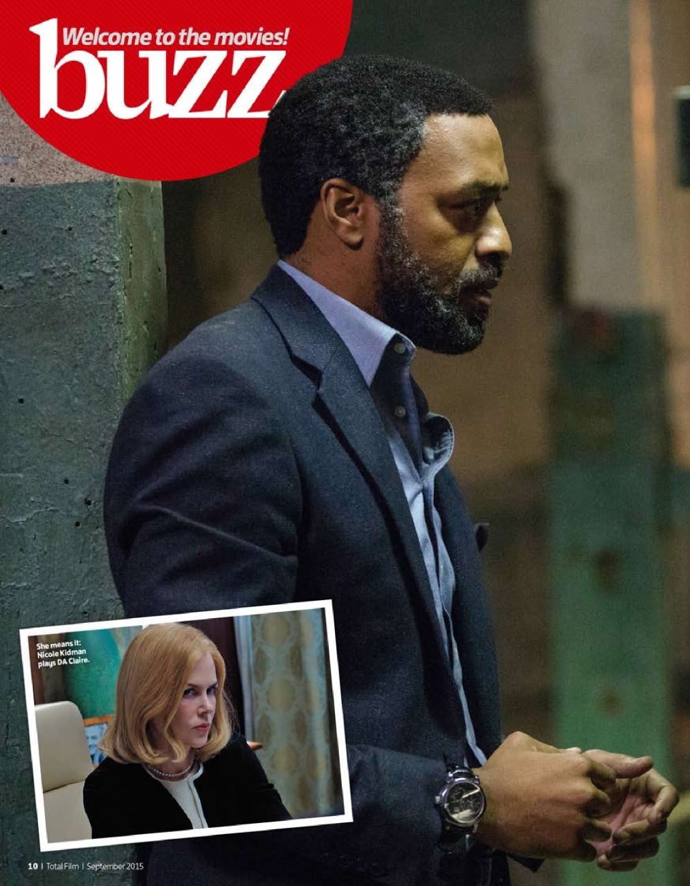 Total Film Preview Pages