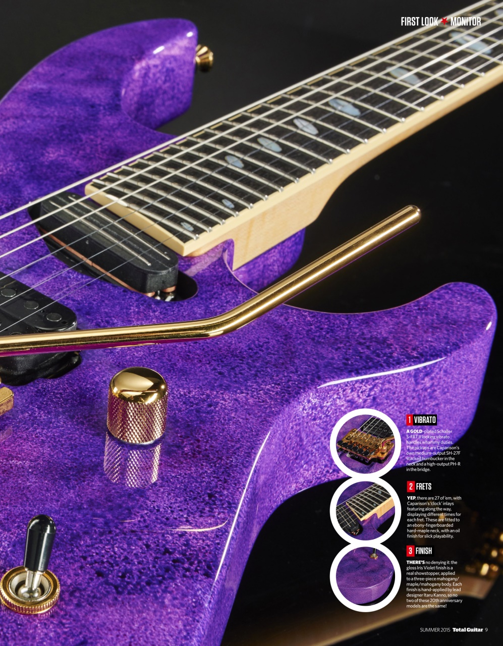 Total Guitar Preview Pages