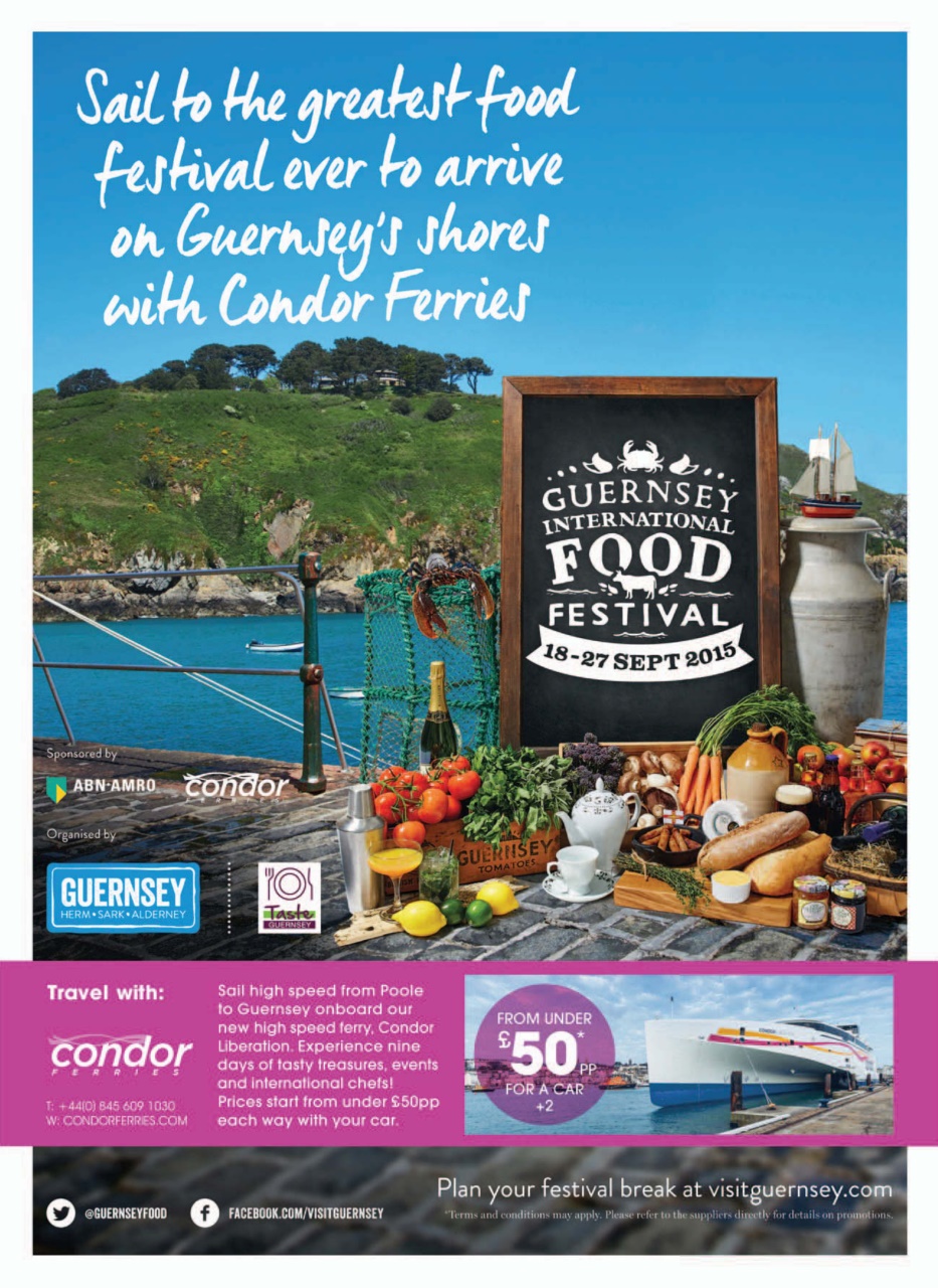 Great British Food Preview Pages