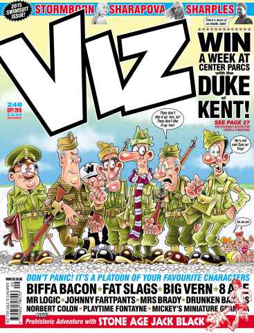 Viz issue Sep 2015