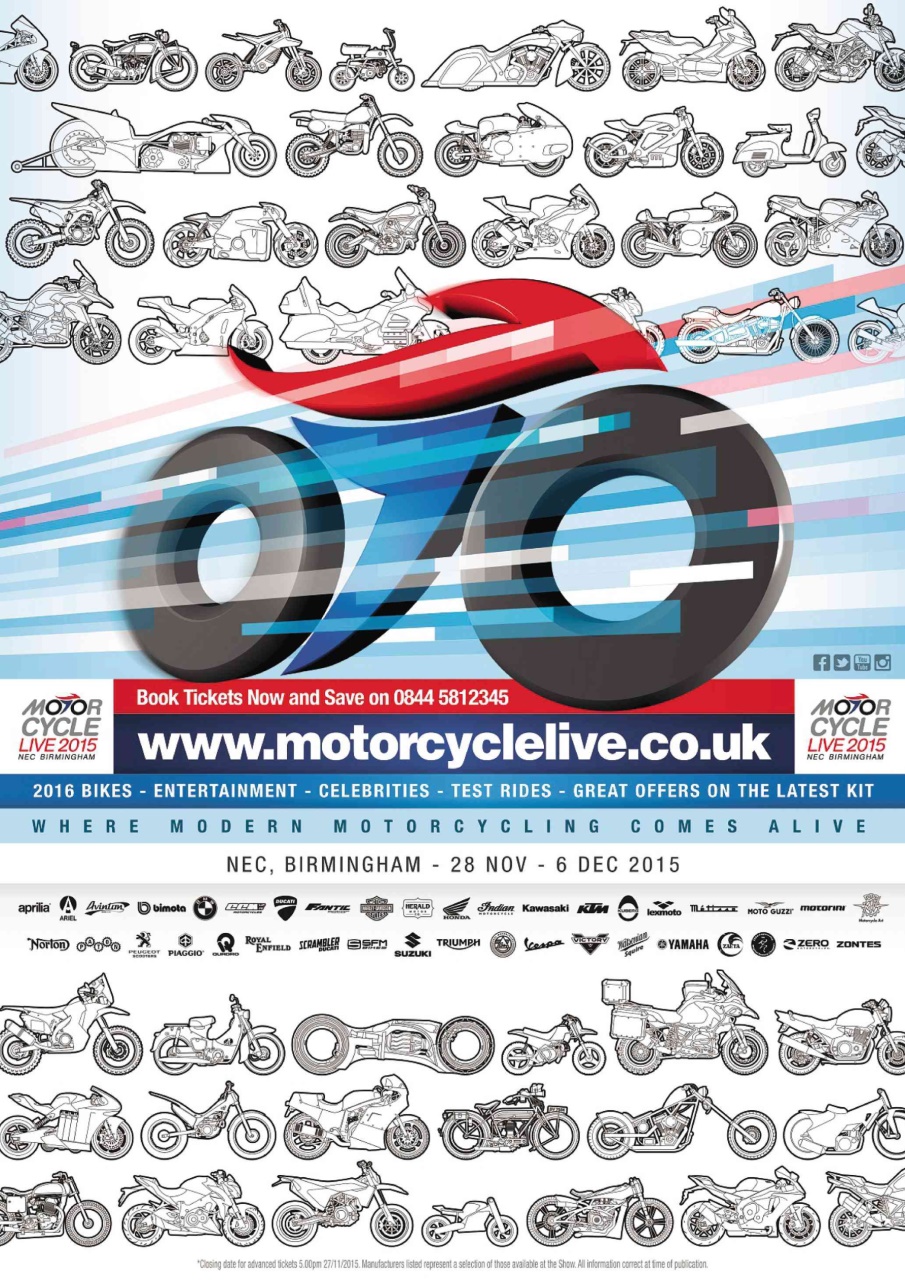 Back Street Heroes Preview Pages