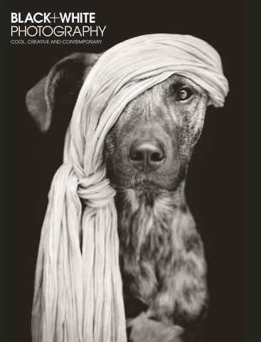Black+White Photography issue September 2015