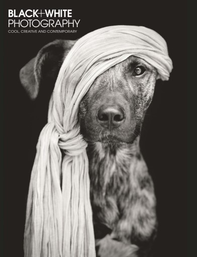 Black+White Photography issue 
