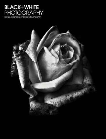 Black+White Photography issue October 2015