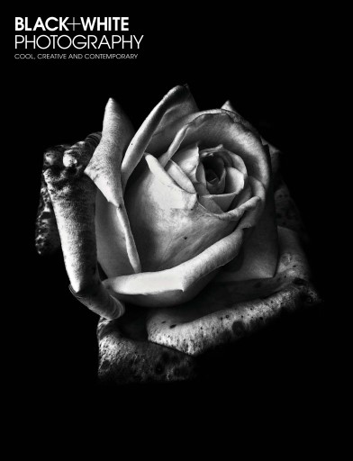 Black+White Photography issue 