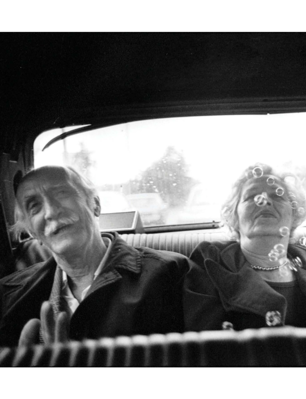 Black+White Photography Preview Pages