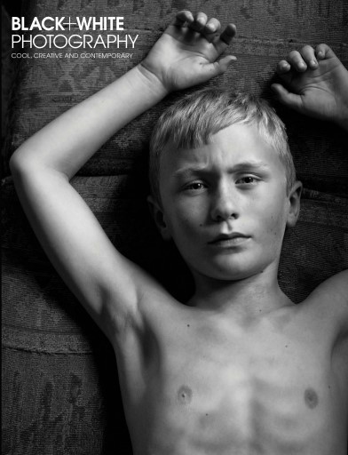 Black+White Photography issue 