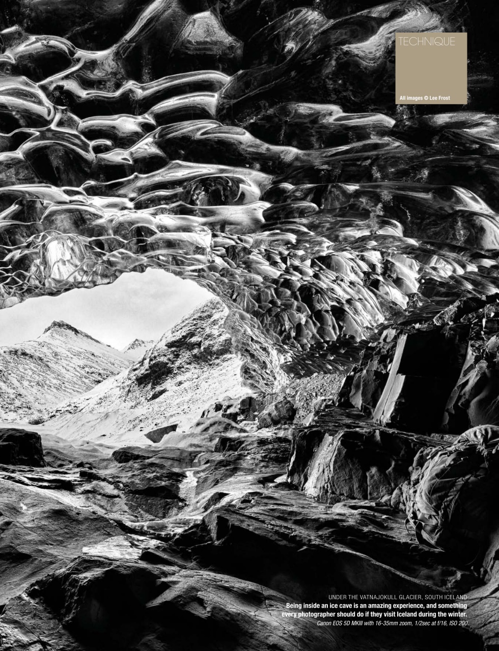 Black+White Photography Preview Pages