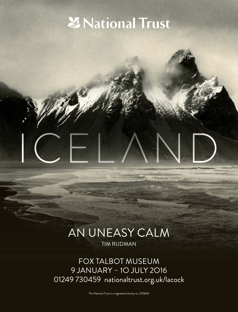 Black+White Photography Preview Pages