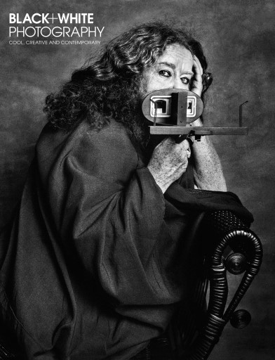 Black+White Photography issue 