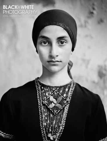 Black+White Photography issue June 2016