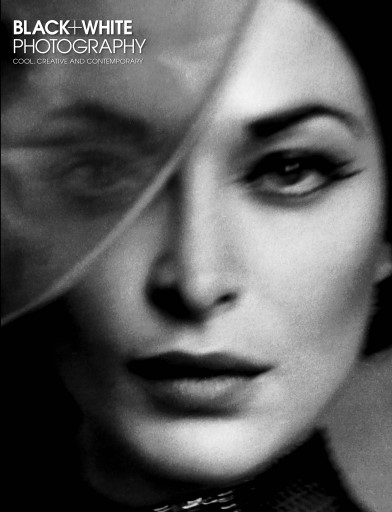 Black+White Photography issue 
