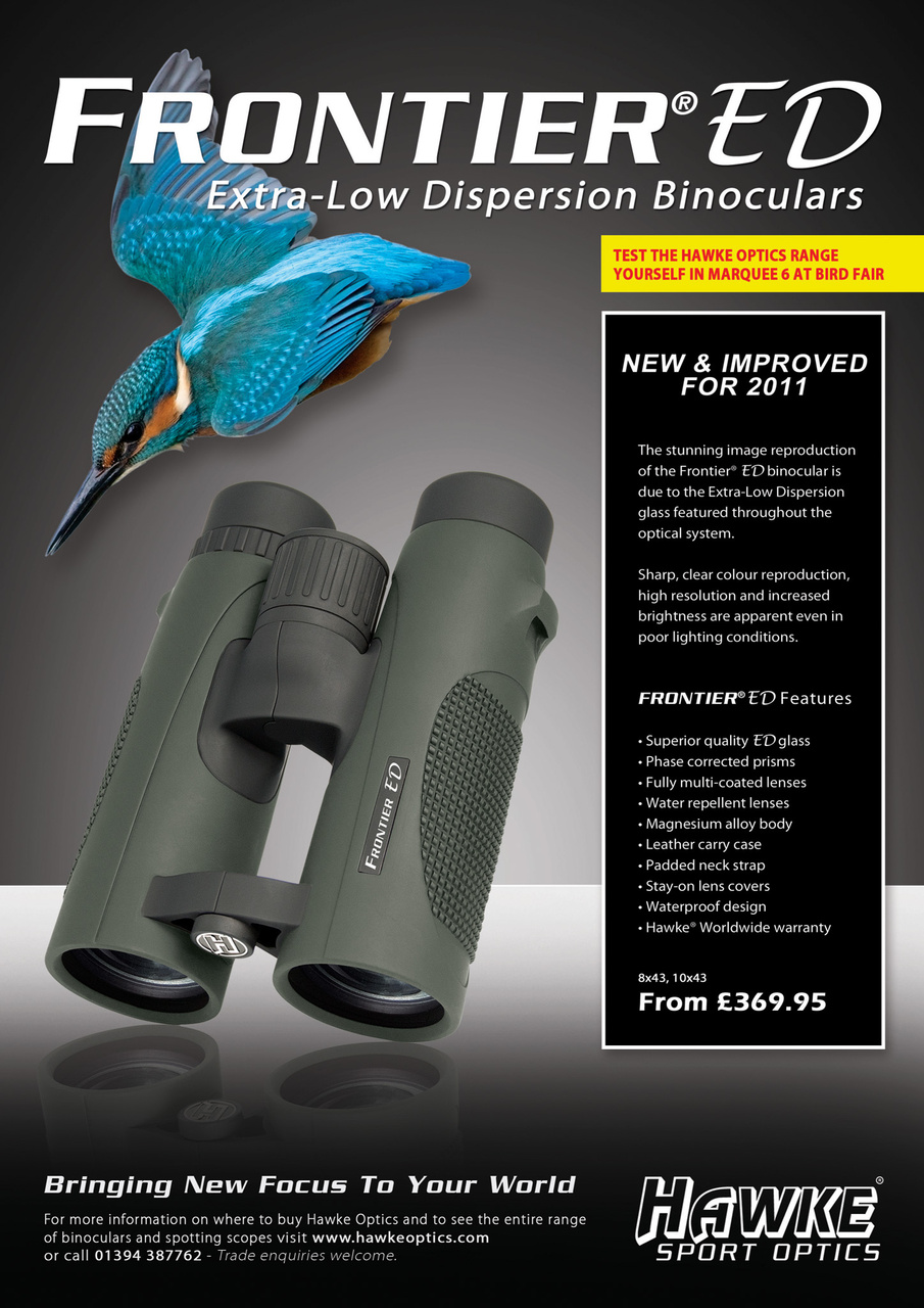 Go Birdwatching Preview Pages