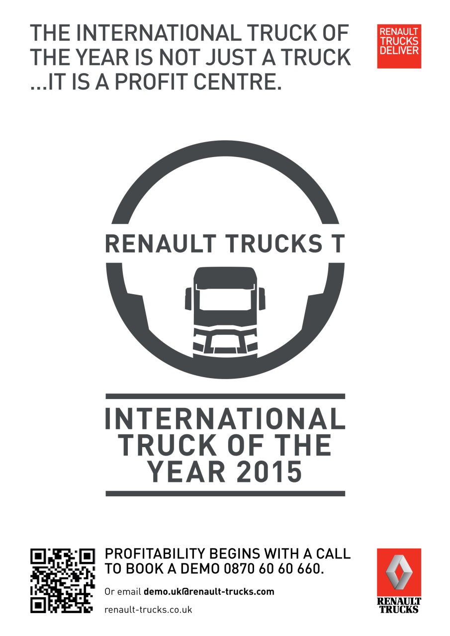 Transport News Preview Pages