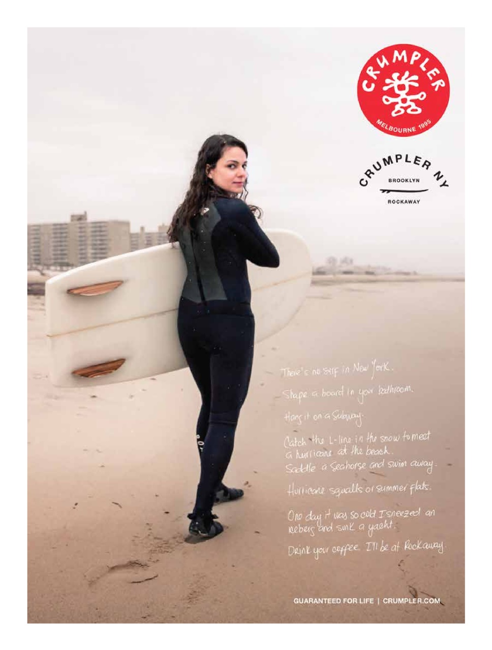 Paper Sea Quarterly Preview Pages