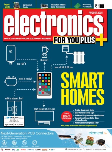 Electronics For You issue 