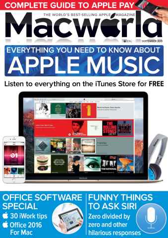 Macworld issue Sep-15