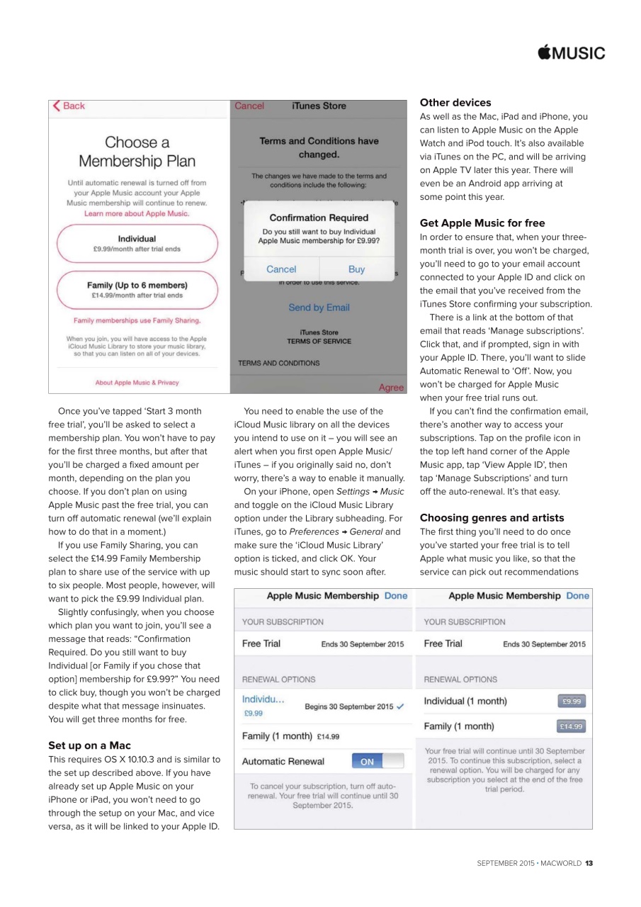 Macworld Preview Pages