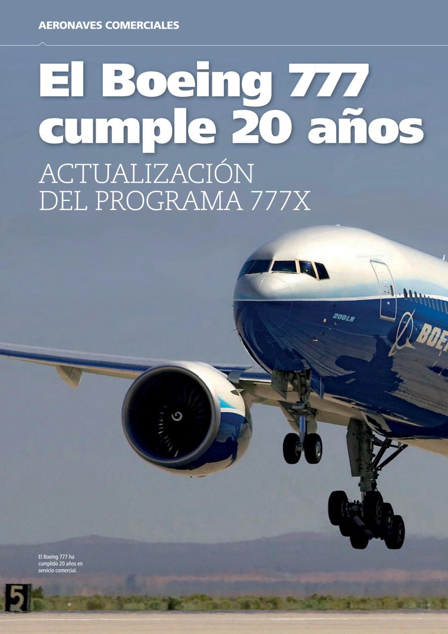 Avion Revue Internacional Preview Pages