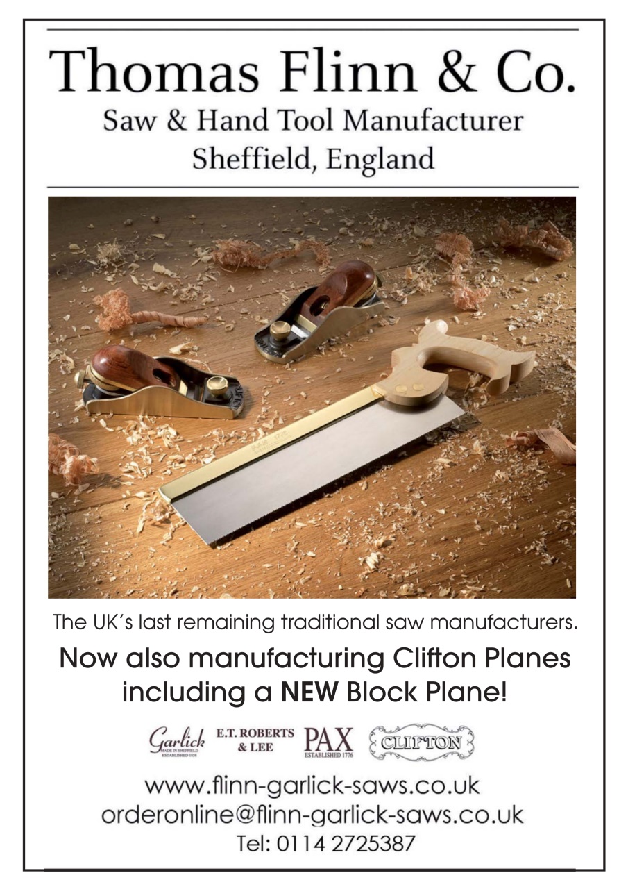 Woodworking Crafts Magazine Preview Pages