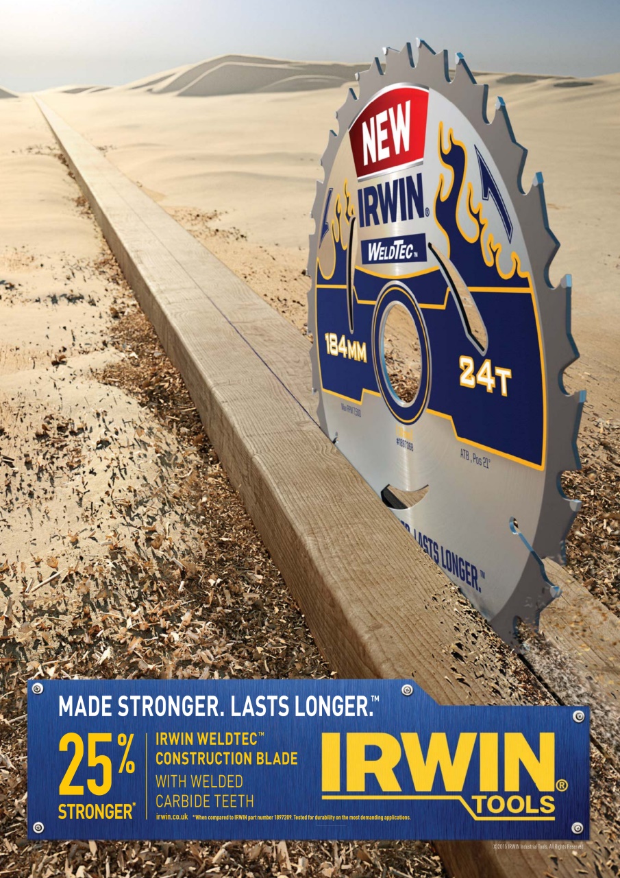 Furniture & Cabinetmaking Preview Pages