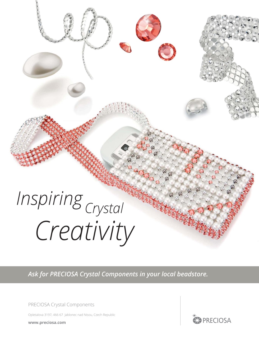 Making Jewellery Preview Pages