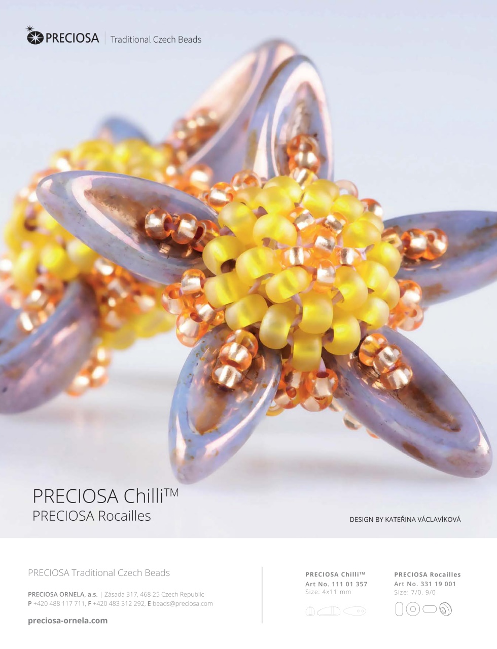 Making Jewellery Preview Pages