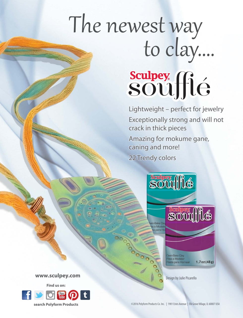 Making Jewellery Preview Pages