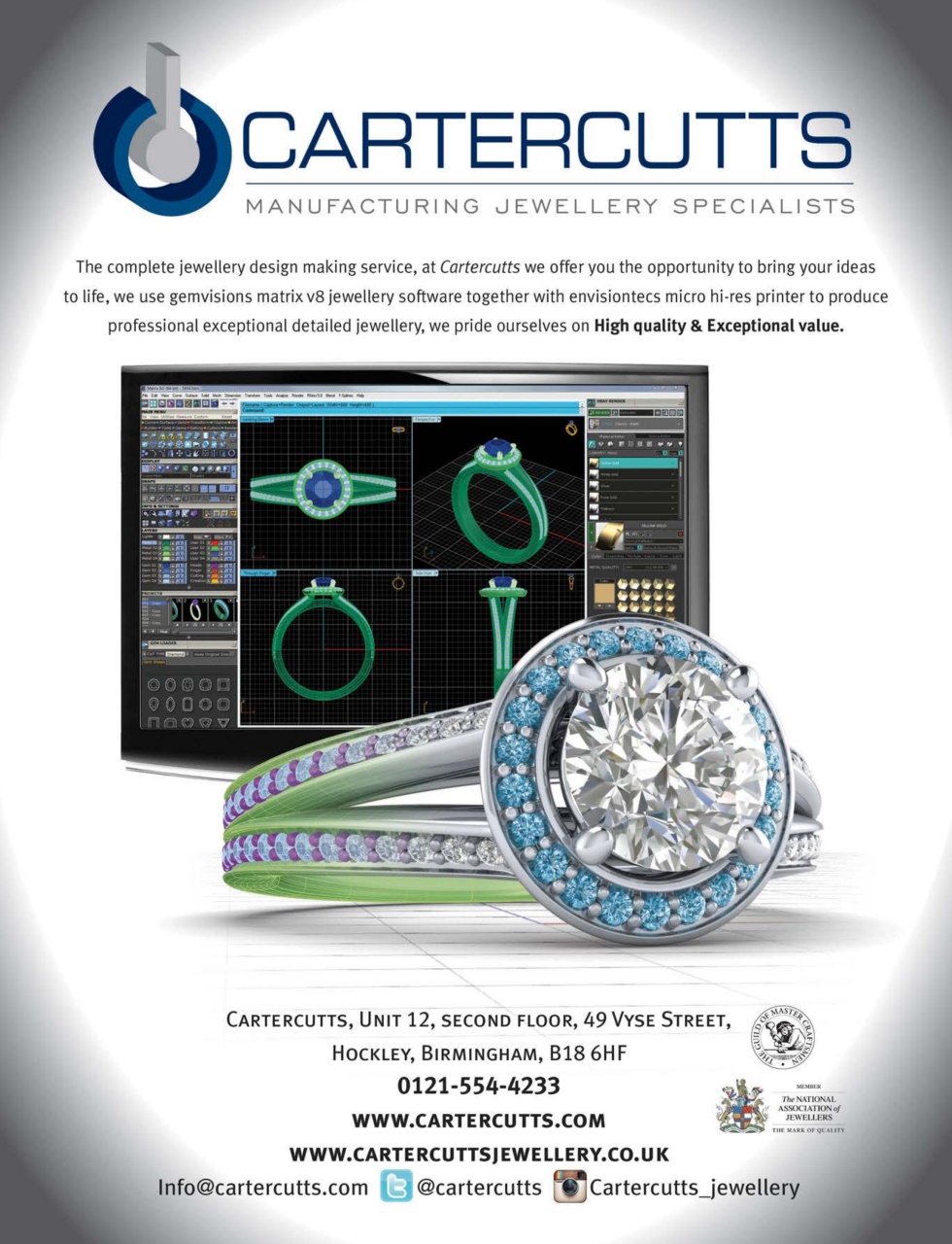 Making Jewellery Preview Pages