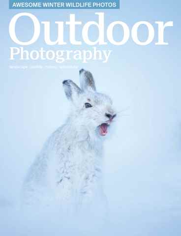 Outdoor Photography issue February 2016