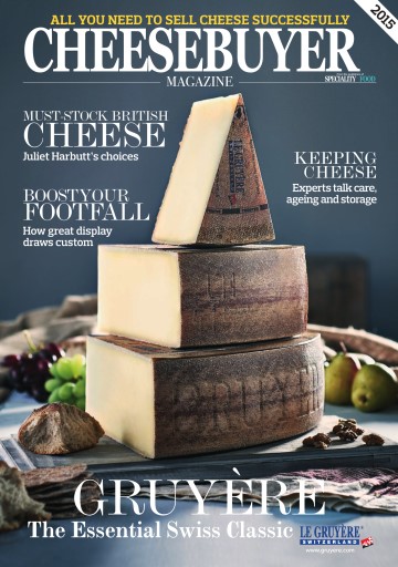 Speciality Food issue 