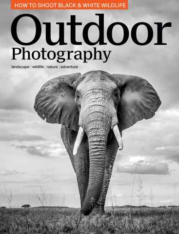 Outdoor Photography issue June 2016