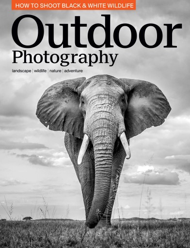 Outdoor Photography issue 