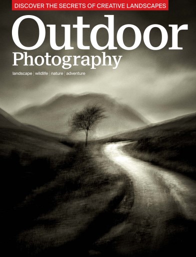 Outdoor Photography issue 