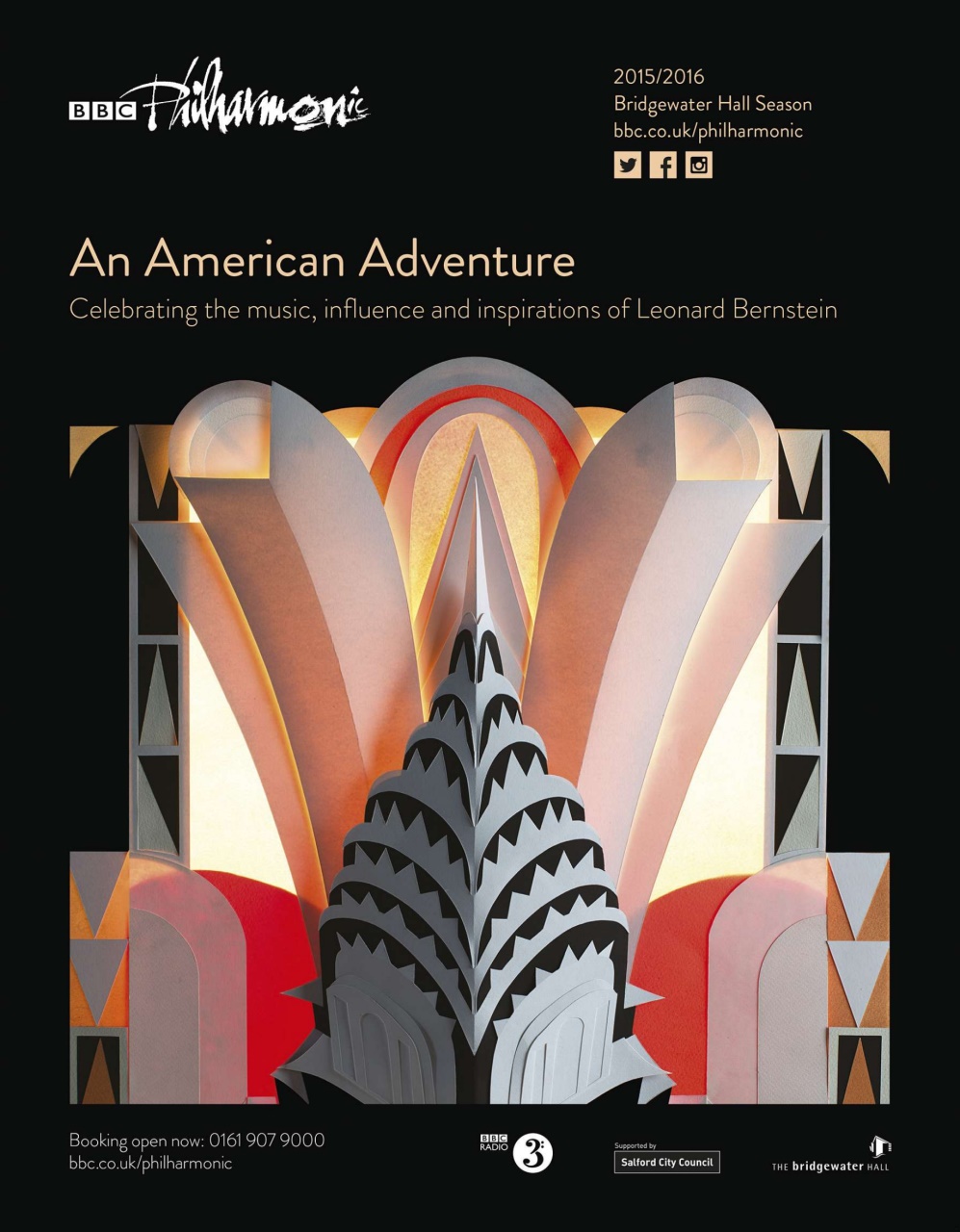 BBC Music Magazine Preview Pages