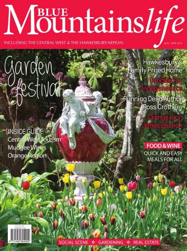 Blue Mountains Life issue 
