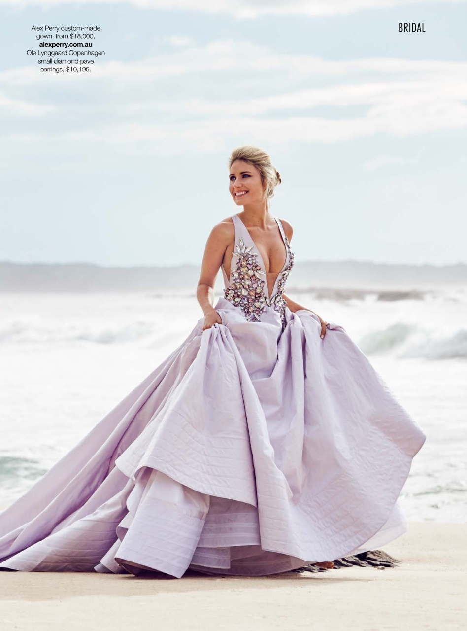 Bride To Be Preview Pages