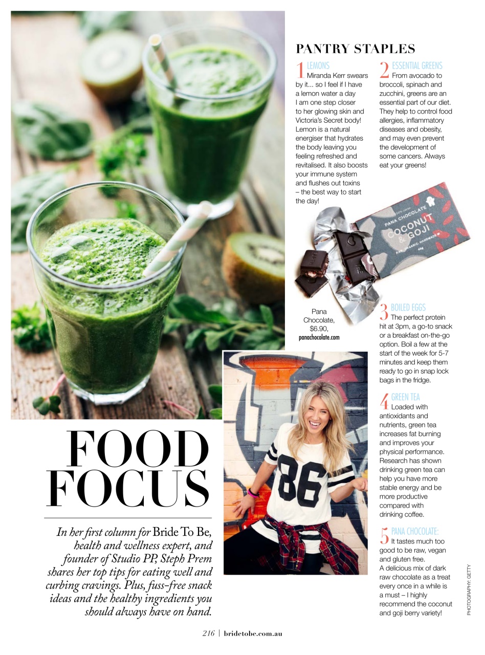 Bride To Be Preview Pages