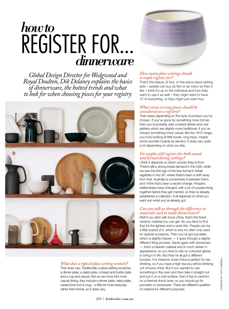 Bride To Be Preview Pages