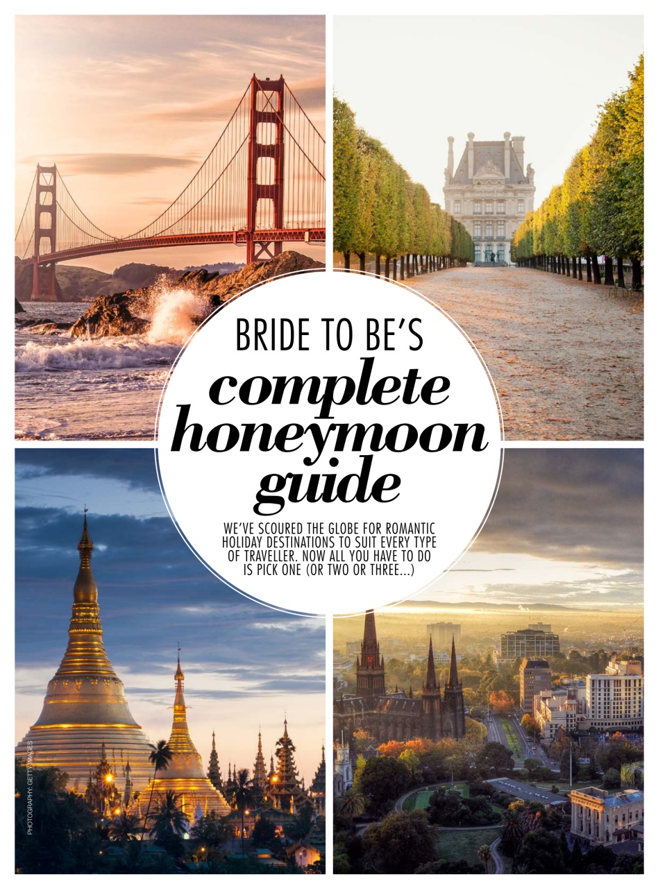 Bride To Be Preview Pages