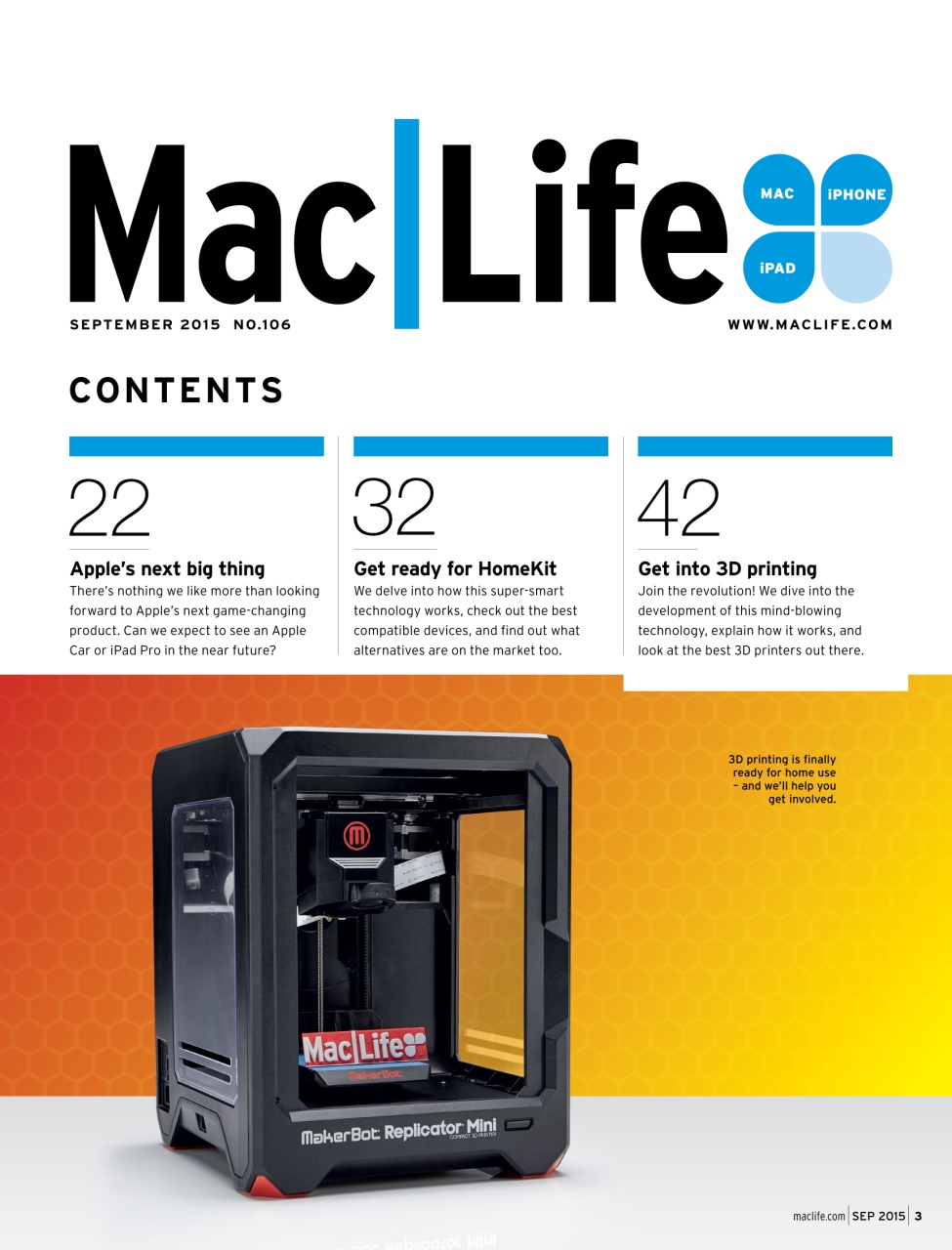Mac|Life Preview Pages