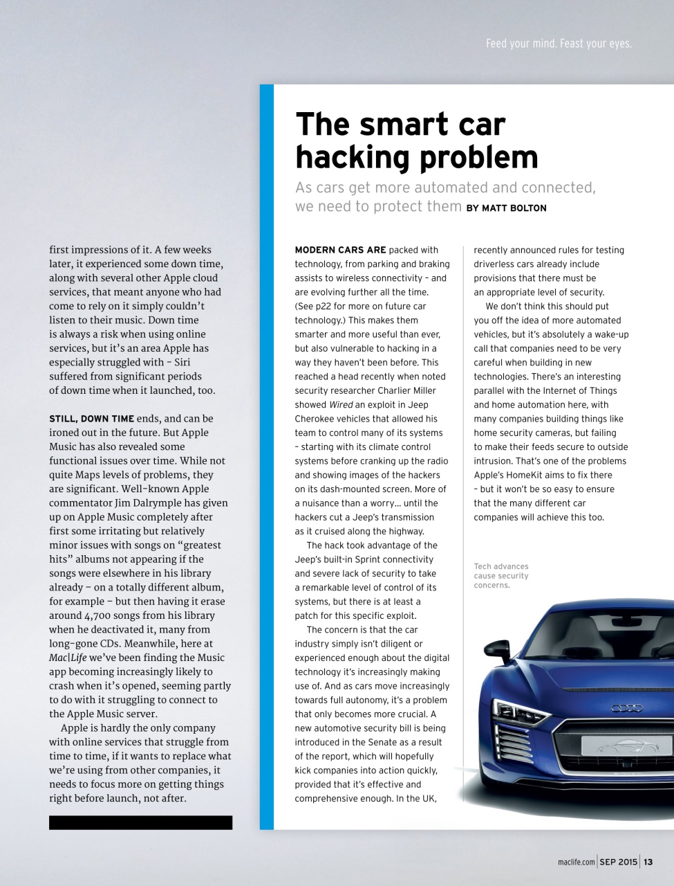 Mac|Life Preview Pages