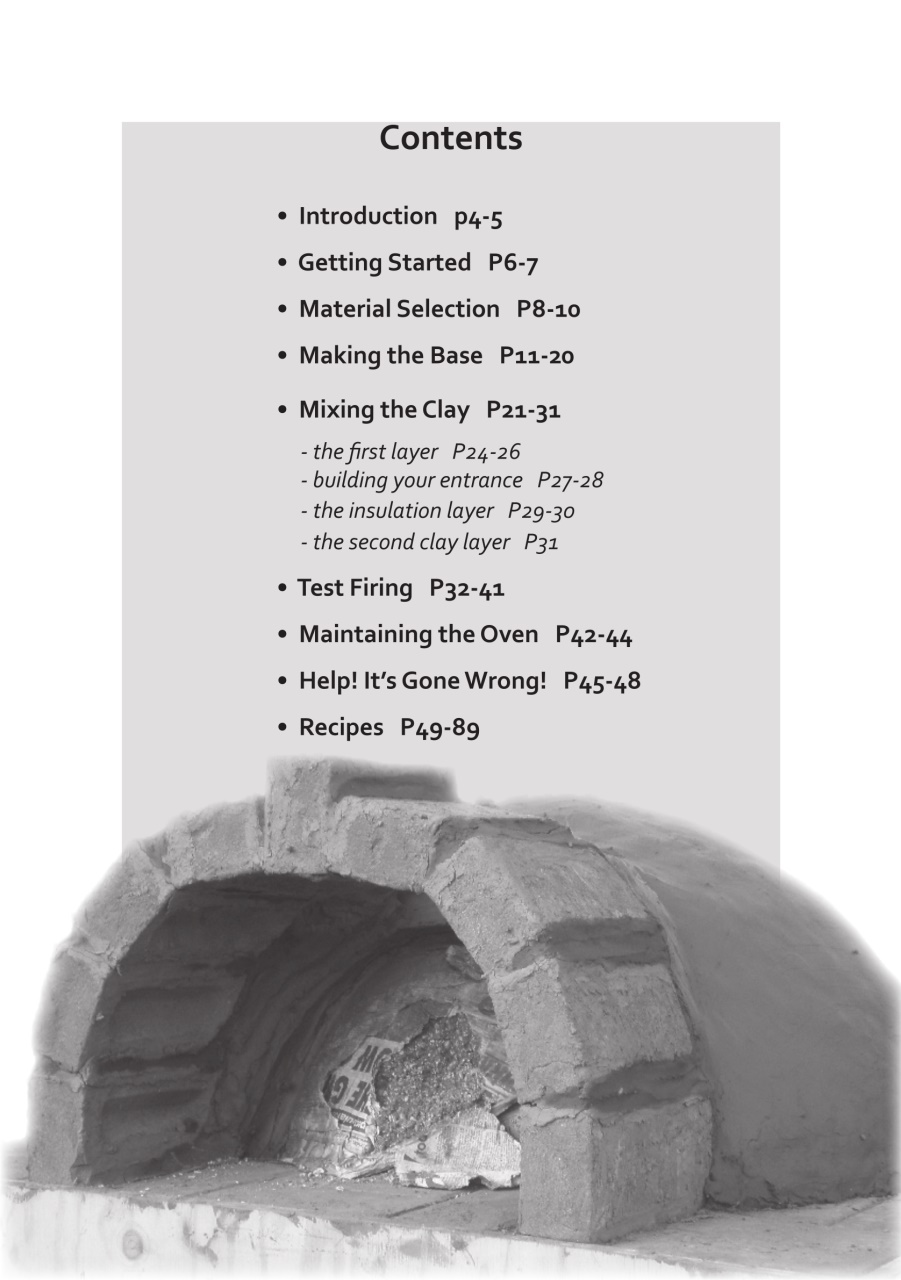 Home Farmer Magazine Preview Pages