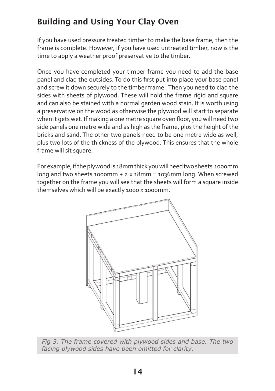 Home Farmer Magazine Preview Pages