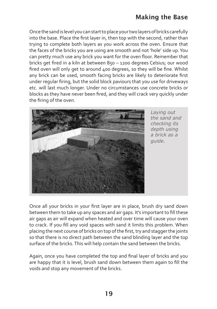 Home Farmer Magazine Preview Pages